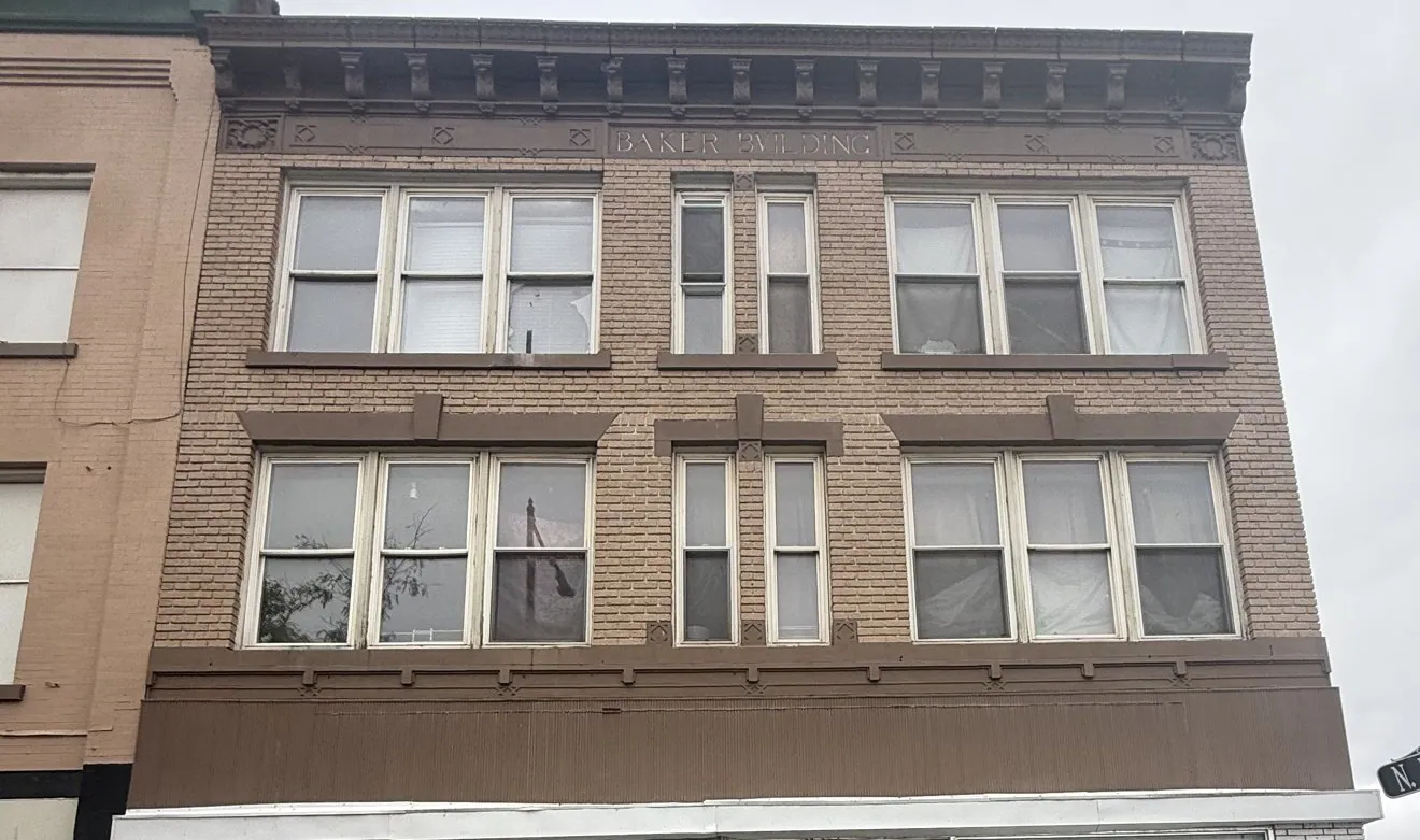 41-45 N Broad St, Norwich, NY
