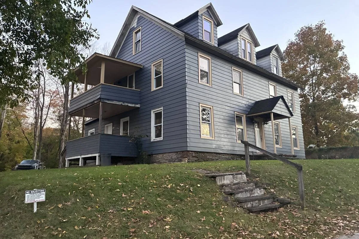 42 Market St, Ellenville, NY