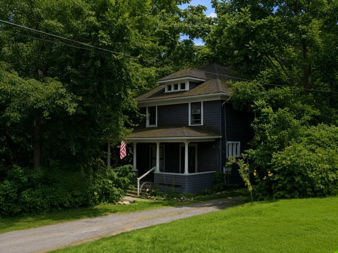 5878 S Elm Ave, Millerton, NY