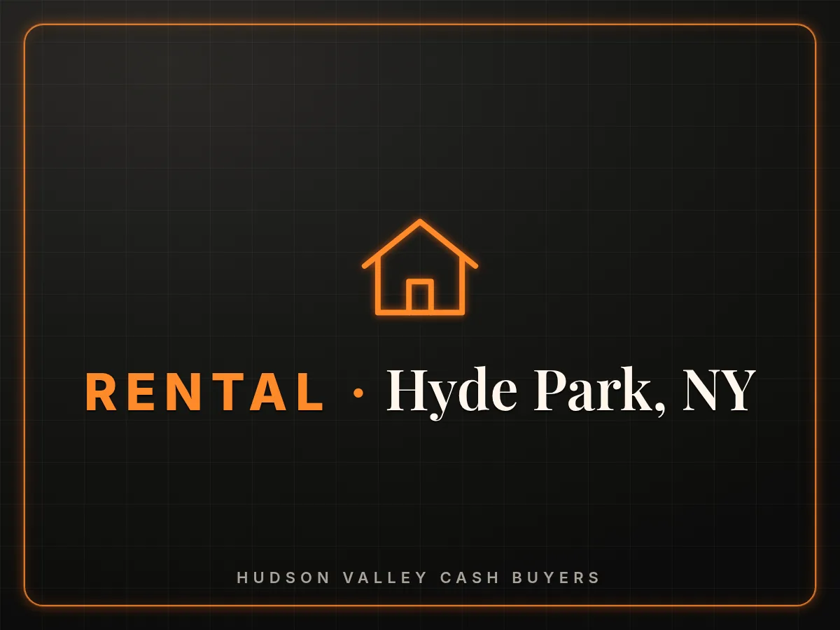 1 Gary Dr, Hyde Park, NY