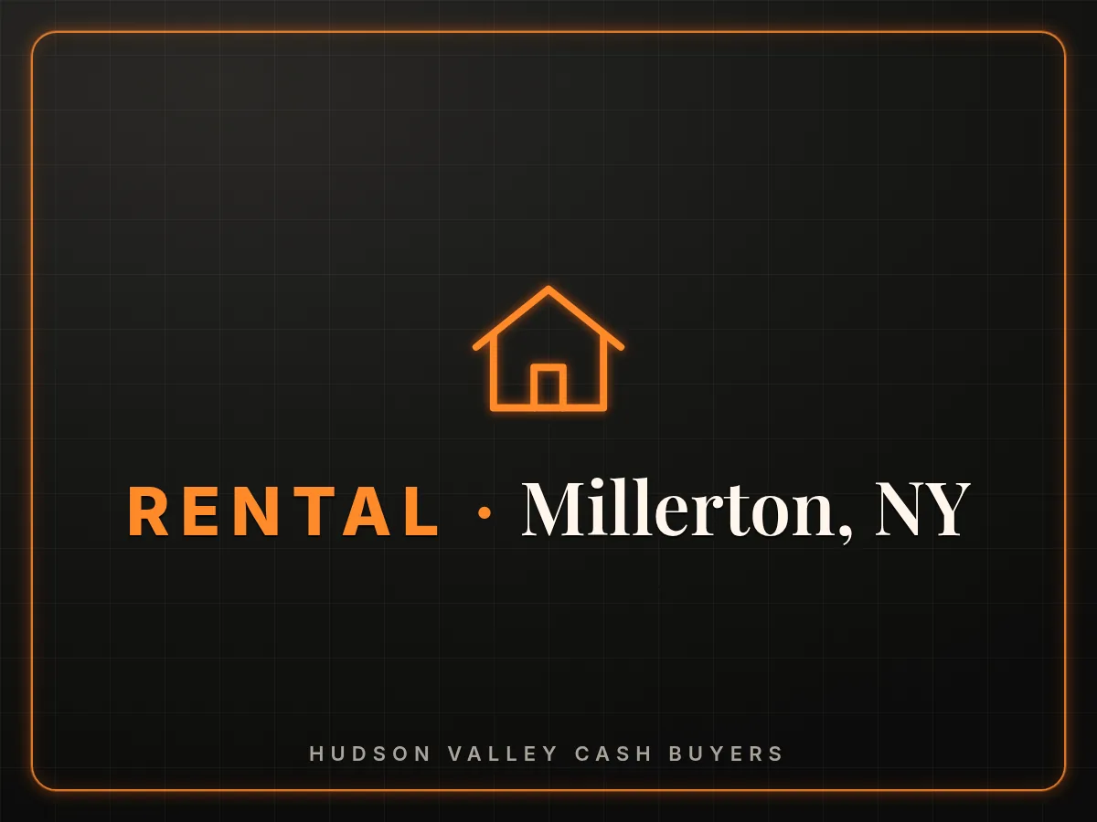 5884 S Elm Ave, Millerton, NY