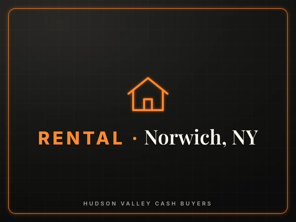 26 Grove Ave, Norwich, NY