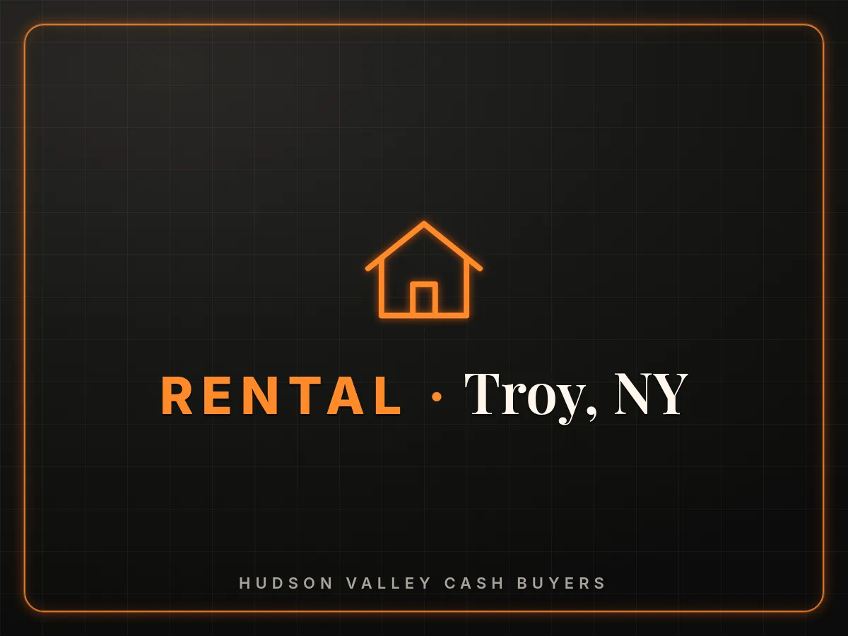808 5th Ave, Troy, NY