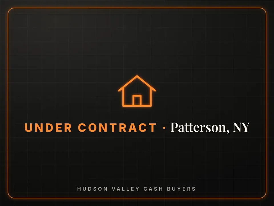 32 Lacona Drive, Patterson, NY