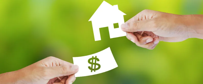 tax consequences when selling your Poughkeepsie house in you inherited