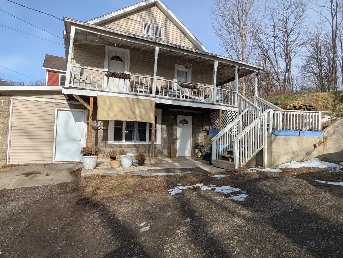 106 County Highway 4, Wells Bridge, NY