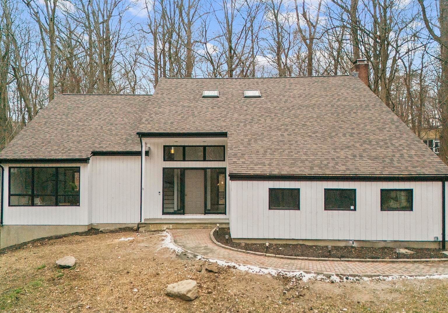 108 Ferndale Drive, Easton, CT