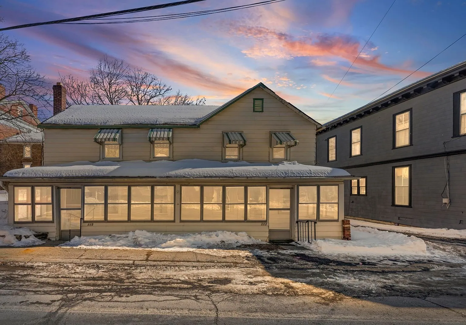 115 N Washington Street, Athens, NY