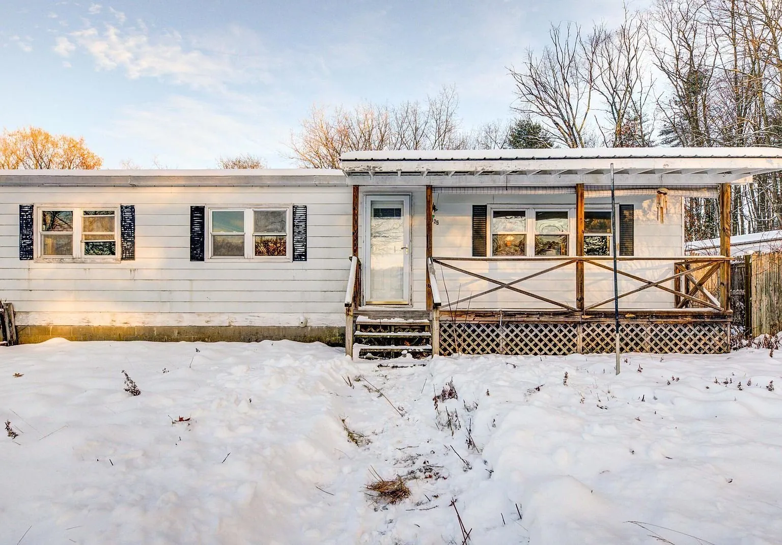 125 Cherry Street, Gloversville, NY