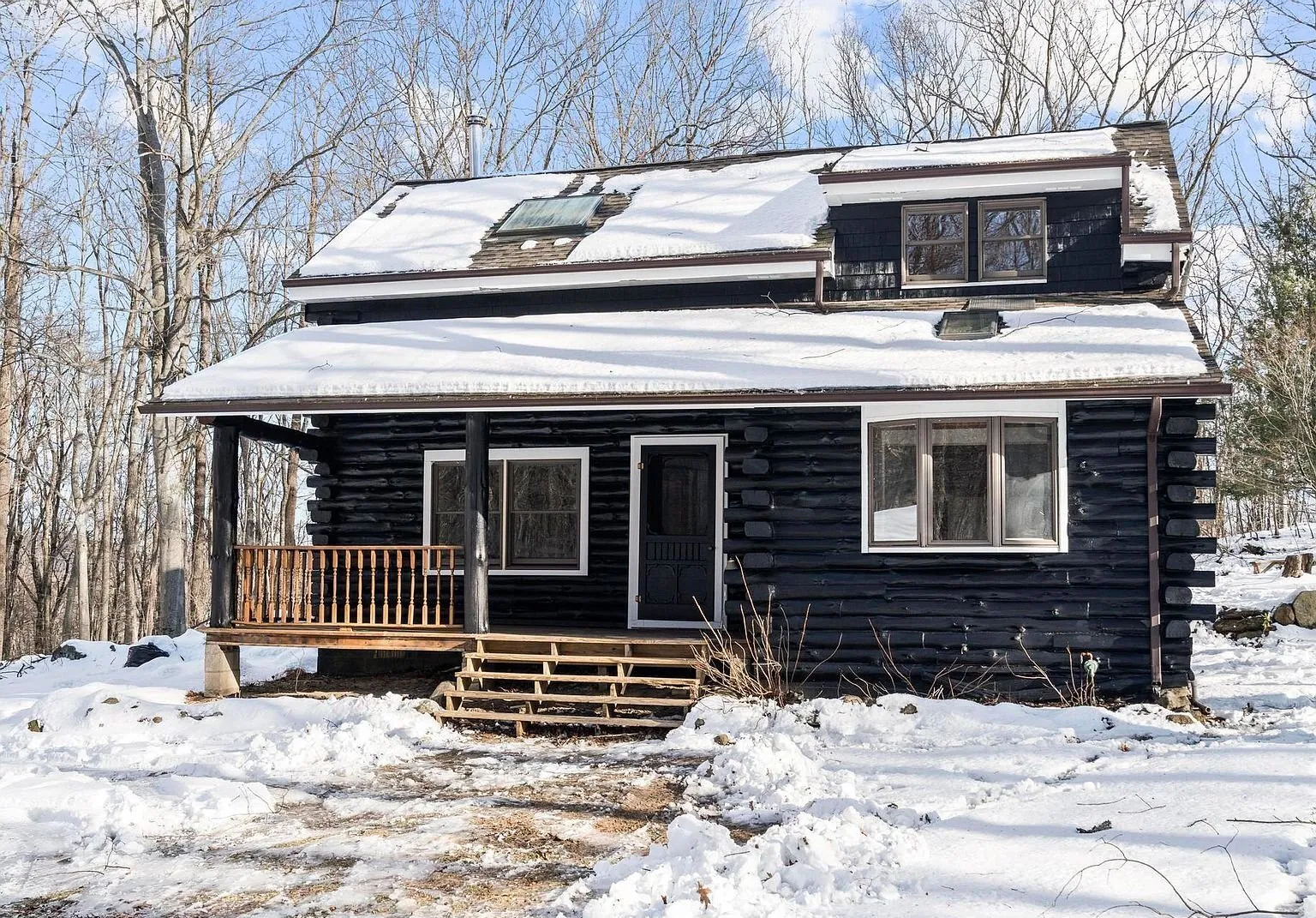20 Zachary Lane, New Milford, CT