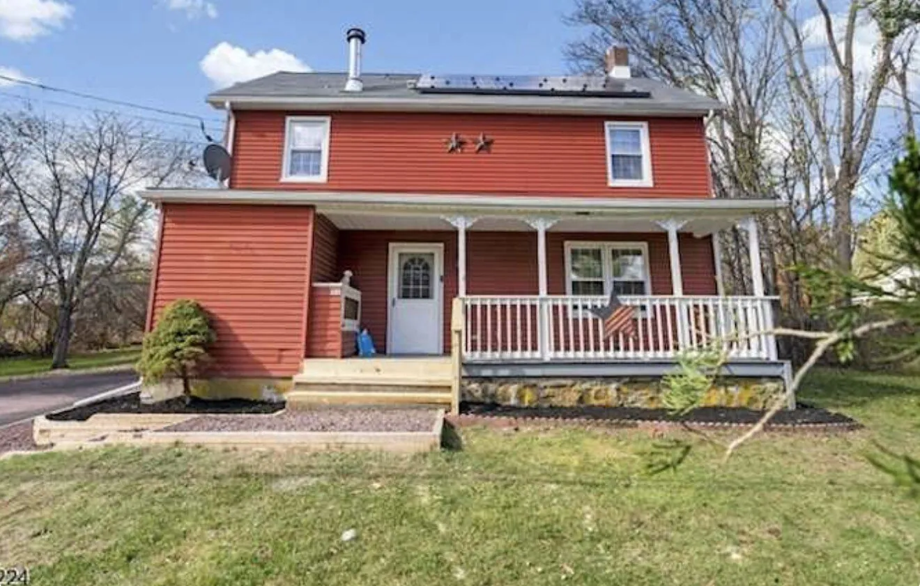31 Prices Switch Road, Vernon, NJ