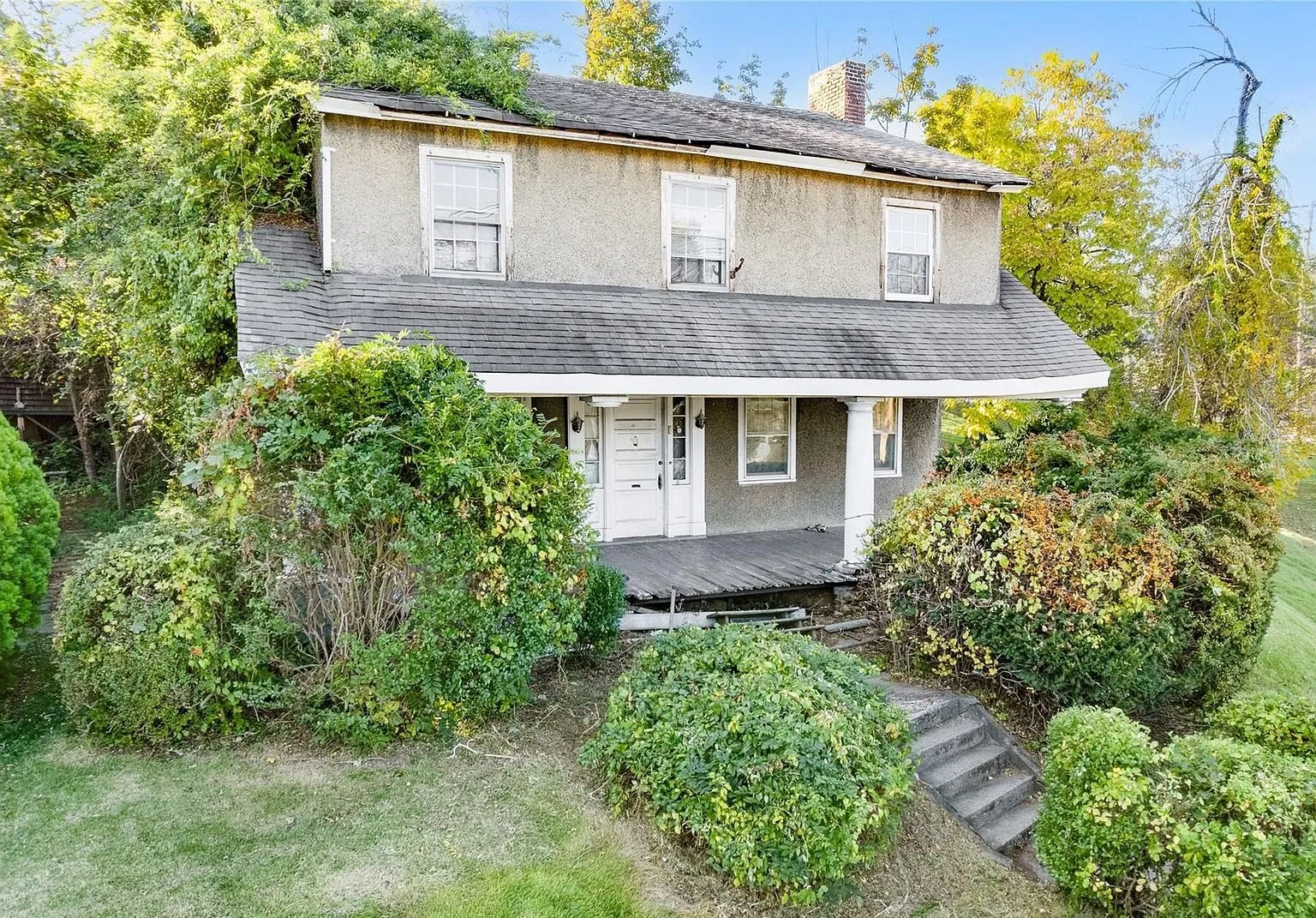 76 Leroy Place, Newburgh, NY